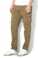 Scotch & Soda Pantaloni cargo Barbati