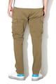 Scotch & Soda Pantaloni cargo Barbati