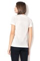 Maison Scotch Tricou cu imprimeu Femei