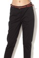 Maison Scotch Pantaloni chino cu croiala regular fit Femei