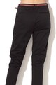 Maison Scotch Pantaloni chino cu croiala regular fit Femei