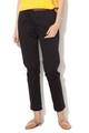 Maison Scotch Pantaloni chino cu croiala regular fit Femei