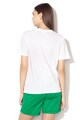 Maison Scotch Tricou din bumbac organic Femei