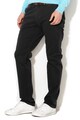 Scotch & Soda Pantaloni chino cu o curea Stuart Barbati