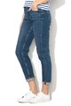 Maison Scotch Blugi slim fit cu talie medie Femei