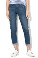 Maison Scotch Blugi slim fit cu talie medie Femei