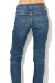 Maison Scotch Slim fit farmernadrág középmagas derékrésszel női