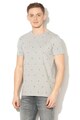 Scotch & Soda Tricou cu imprimeu grafic 147620 Barbati