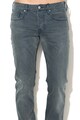 Scotch & Soda Ralston straight fit farmernadrág férfi