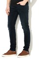 Scotch & Soda Blugi slim fit cu talie medie Barbati