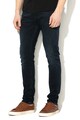 Scotch & Soda Blugi slim fit cu talie medie Barbati