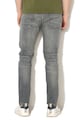 Scotch & Soda Blugi slim fit cu croiala conica Tye Barbati