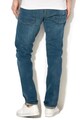 Scotch & Soda Ralston straight fit farmernadrág férfi