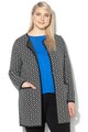 PERSONA BY MARINA RINALDI Cardigan reversibil Manto Femei