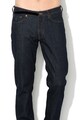 Gant Blugi slim fit cu aspect decolorat Barbati