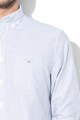Gant Рирана риза с лого Мъже