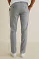 Mango Pantaloni slim fit cu talie elastica Trapani Barbati