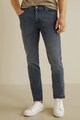 Mango Blugi slim fit Jan Barbati