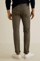 Mango Pantaloni slim fit Pisa 3 Barbati