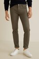 Mango Pantaloni slim fit Pisa 3 Barbati