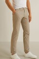 Mango Pantaloni chino slim fit Cordoba 1 Barbati