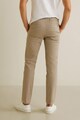 Mango Cordoba Slim Fit Chino nadrág 1 férfi