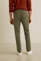 Mango Slim fit chino nadrág 43090343 férfi