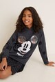 Mango Суитшърт Mickey Момичета