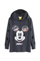 Mango Суитшърт Mickey Момичета