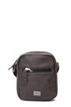 Laura Biagiotti Geanta crossbody de piele ecologica Storm Barbati