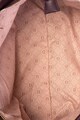 Laura Biagiotti Чанта Parisienne от еко кожа с релефен детайл Жени