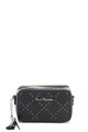 Renato Balestra Geanta crossbody de piele ecologica, decorata cu nituri Lizzy Femei