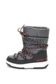 Moon Boot Cizme de iarna impermeabile Baieti