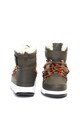 Moon Boot Ghete impermeabile cu velcro Fete