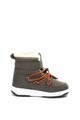 Moon Boot Ghete impermeabile cu velcro Fete