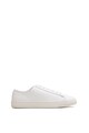 Mango Blanca bőr és műbőr bőr sneakers cipő férfi