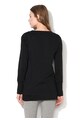 Puma Black Long Sweatshirt Жени