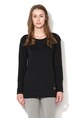 Puma Black Long Sweatshirt Жени