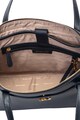 Michael Kors Кожена чанта Maddie с метално лого Жени