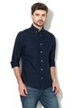 Gant Camasa slim fit cu imprimeu The X&O Barbati