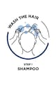 Nioxin Шампоан против косопад  System 1 за естествена коса Жени