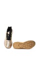 Australian Спортни обувки с капитониран и метален ефект Жени