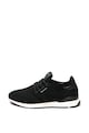 Gant Pantofi sport slip-on din material textil cu garnituri de piele Atlanta Barbati