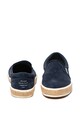 Gant Pantofi slip-on de piele intoarsa, cu perforatii decorative Fresno Barbati