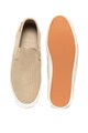 Gant Pantofi loafer slip on, texturati Barbati