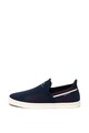 Gant Pantofi slip-on cu branturi cu amortizare Frank Barbati