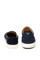 Gant Pantofi slip-on cu broderie logo Hero Barbati