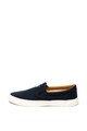 Gant Pantofi slip-on cu broderie logo Hero Barbati