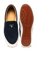 Gant Pantofi slip-on cu broderie logo Hero Barbati