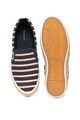 Gant Espadrile slip on cu dungi Fresno Barbati